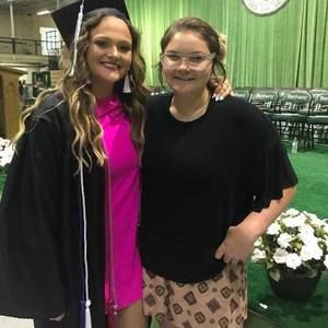 Meet your Posher, Sierra